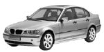 BMW E46 B0515 Fault Code
