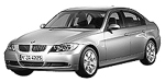 BMW E90 B0515 Fault Code