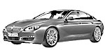 BMW F06 B0515 Fault Code