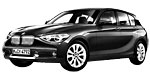 BMW F20 B0515 Fault Code