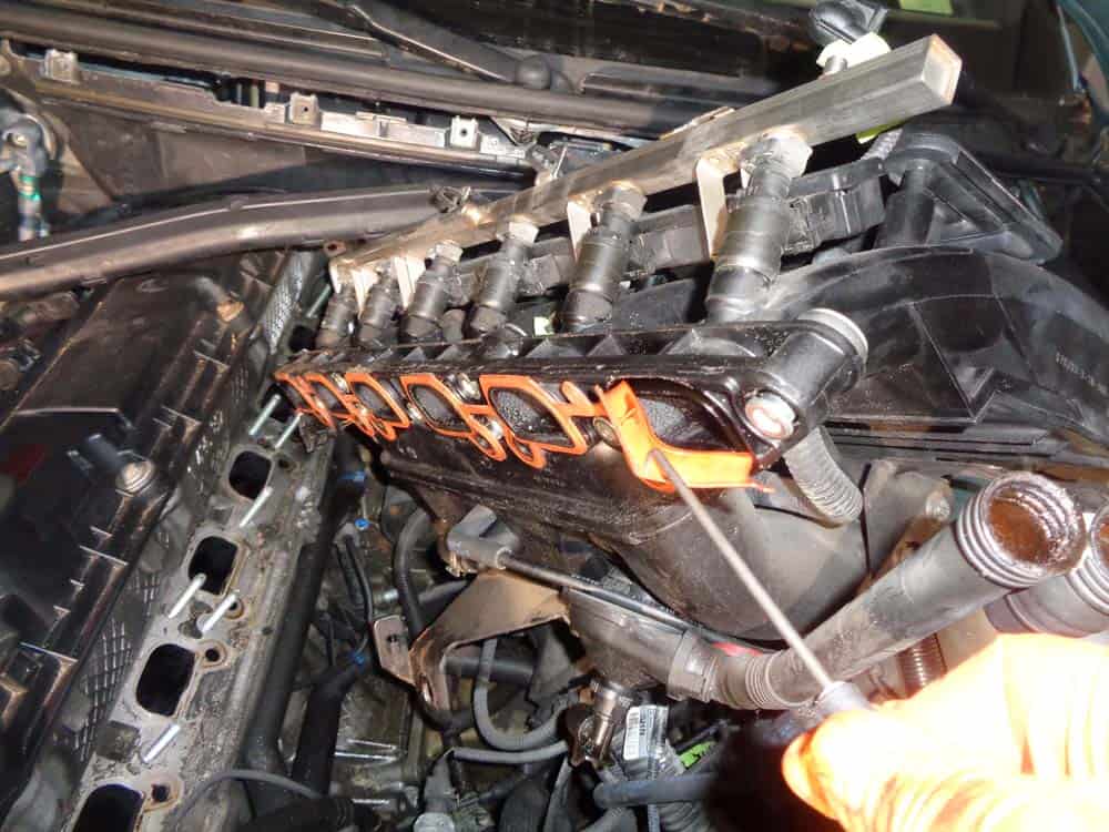 See B0515 in engine